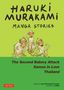 Haruki Murakami: Haruki Murakami Manga Stories 2, Buch