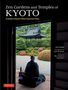 John Dougill: Zen Gardens and Temples of Kyoto, Buch