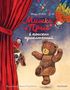 Mira Lobe: Mishka Pryg v poiskah prikljuchenij, Buch