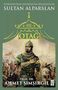 Ahmet Simsirgil: Otag 3 - Sultan Alparslan, Buch, Buch