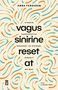 Anna Ferguson: Vagus Sinirine Reset At;Stresin Panzehiriyle Bedensel ve Zihinsel Dengeyi Bulmak, Buch