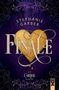 Stephanie Garber: Finale - Caraval 3, Buch