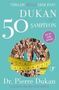 Pierre Dukan: Dukan ve 50 Sampiyon, Buch