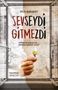 Zeus Kabadayi: Sevseydi Gitmezdi, Buch