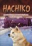 Leslea Newman: Hachiko, Buch