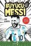 Luis Alberto: Büyücü Messi, Buch