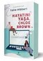 Talia Hibbert: Hayatini Yasa Chloe Brown, Buch