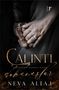Neva Altaj: Calinti Dokunuslar, Buch