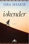 Siba Shakib: Iskender, Buch