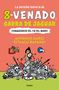 Antonio Garci: La Increíble Historia de 8 Venado Garra de Jaguar / The Fascinating Story of 8- Deer Jaguar's Claw, Buch