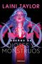 Laini Taylor: Sueños de Dioses Y Monstuos / Dreams of Gods and Monsters, Buch