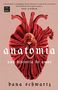 Dana Schwartz: Anatomía: Una Historia de Amor, Buch