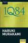 Haruki Murakami: 1Q84, Book 3, Buch