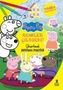 Kolektif: Renkler Cildirdi Peppa Pig Cikartmali Boyama Partisi, Buch