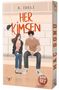 R. Ideli: Her Kimsen - Son Set, Buch, Buch
