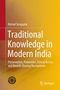 Nirmal Sengupta: Traditional Knowledge in Modern India, Buch