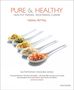 Vidhu Mittal: Pure & Healthy, Buch