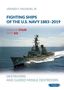 Venner F. Milewski: Fighting Ships of the U.S. Navy 1883-2019: Volume 4, Part 6 - Destroyers (1955-2019), Buch