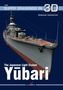 Aliaksandr Sukhanevich: The Japanese Light Cruiser Yubari, Buch