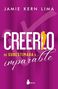 Jamie Kern Lima: Creerlo, Buch