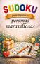 Anonymous: Sudoku Para Regalar a Personas Maravillosas, Buch