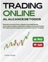 Carlos Vargas: Trading Online al alcance de todos, Buch