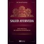 David Frawley: Salud Ayurveda, Buch
