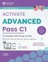 E. Mason: Activate Advanced C1, Buch
