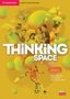 Herbert Puchta: Thinking Space B2+ Workbook with Digital Pack, Buch
