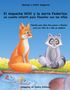Michael Siegmund: El mapache Willi y la zorra Federica: un cuento infantil para filosofar con los niños, Buch