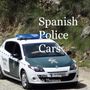 Cristina Berna: Spanish Police Cars, Buch