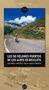 Rudolf Geser: Los 50 Mejores Puertos de Los Alpes En Bicicleta: Alemania - Austria - Eslovenia - Italia - Suiza - Francia, Buch