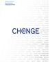 Yochai Benkler: Change, Buch