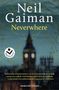 Neil Gaiman: Neverwhere (Spanish Edition), Buch
