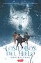 Amie Kaufman: Los Lobos del Hielo (Elementals: Ice Wolves - Spanish Edition), Buch