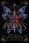 Jennifer L Armentrout: Cazadora de Hadas -V2*, Buch