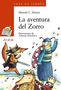 Manuel L. Alonso: La aventura del Zorro, Buch