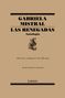 Gabriela Mistral: Las Renegadas. Antología / The Renegades: Anthology, Buch