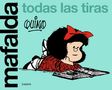 Quino: Mafalda, todas las tiras, Buch