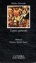 Pablo Neruda: Canto General, Buch