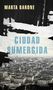 Marta Barone: Ciudad Sumergida / Submerged City, Buch