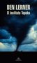 Ben Lerner: El instituto Topeka, Buch