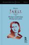 Marie Jaell: Musique symphonique / Musique pour piano, 3 CDs