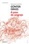 Günter Grass: A paso de cangrejo, Buch