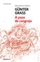 Günter Grass: A paso de cangrejo, Buch