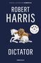 Robert Harris: Cicerón 3. Dictator, Buch