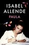 Isabel Allende: Paula, Buch
