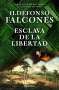 Ildefonso Falcones: Esclava de la libertad, Buch