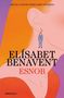 Elisabet Benavent: Esnob, Buch