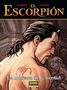 Stephen Desberg: El escorpión 9, La máscara de la verdad, Buch
